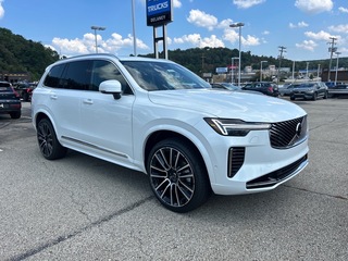 2026 Volvo XC90