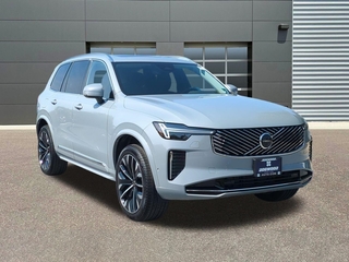 2026 Volvo XC90