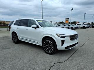 2026 Volvo XC90