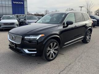 2025 Volvo XC90 for sale in New Braunfels TX
