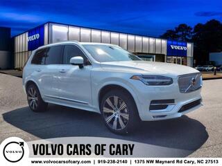 2025 Volvo XC90 for sale in Cary NC