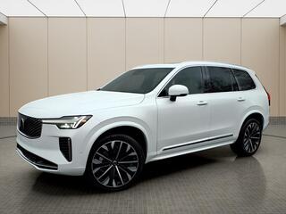 2026 Volvo XC90