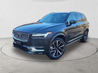 2024 Volvo XC90