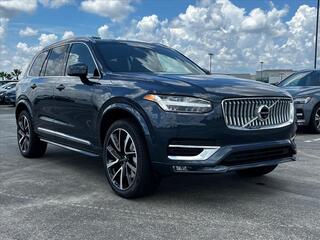 2024 Volvo XC90 for sale in Wesley Chapel FL