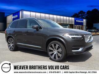 2024 Volvo XC90