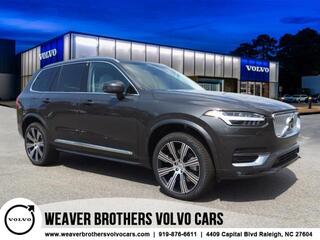 2024 Volvo XC90 for sale in Raleigh NC