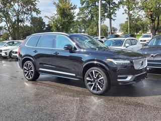 2025 Volvo XC90 for sale in Cary NC