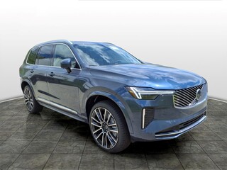 2026 Volvo XC90