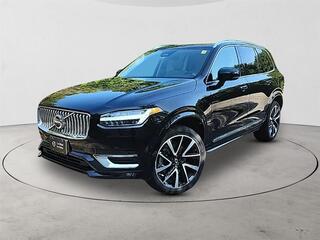2024 Volvo XC90