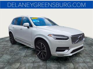 2024 Volvo XC90