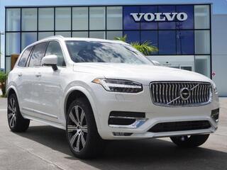 2024 Volvo XC90 for sale in Wesley Chapel FL