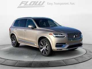 2024 Volvo XC90