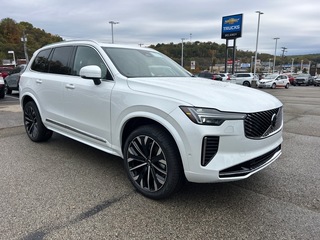 2026 Volvo XC90