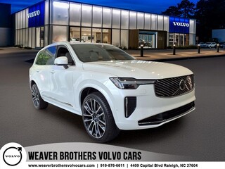 2026 Volvo XC90 for sale in Raleigh NC