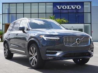 2024 Volvo XC90 for sale in Wesley Chapel FL