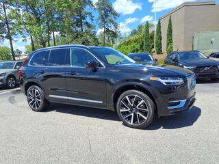 2024 Volvo XC90