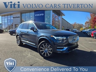 2025 Volvo XC90 for sale in Tiverton RI