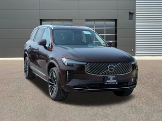 2026 Volvo XC90