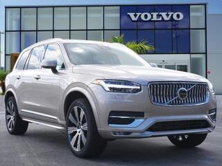 2024 Volvo XC90