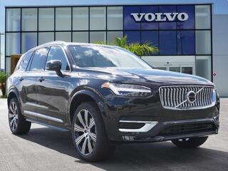 2024 Volvo XC90