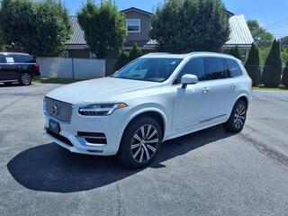 2024 Volvo XC90