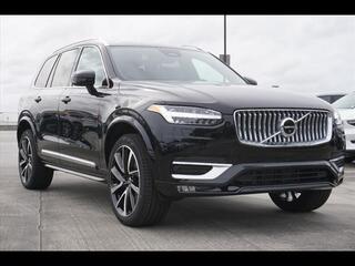 2024 Volvo XC90