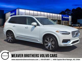 2025 Volvo XC90 for sale in Raleigh NC