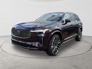 2026 Volvo XC90