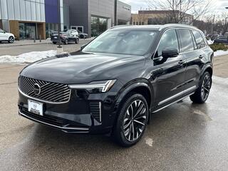 2026 Volvo XC90 for sale in New Braunfels TX