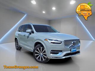 2024 Volvo XC90