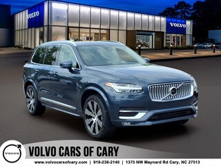 2024 Volvo XC90 for sale in Cary NC