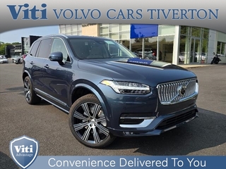 2025 Volvo XC90 for sale in Tiverton RI