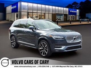 2025 Volvo XC90 for sale in Cary NC