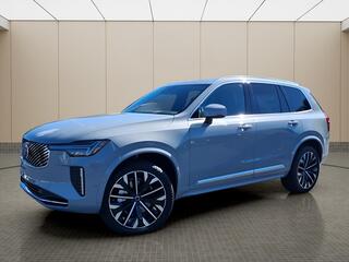 2026 Volvo XC90