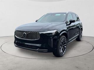 2026 Volvo XC90