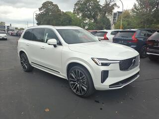 2026 Volvo XC90