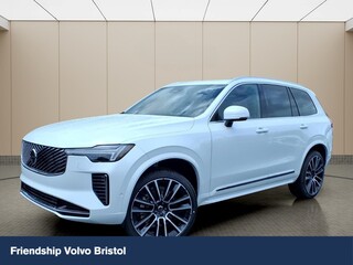 2026 Volvo XC90