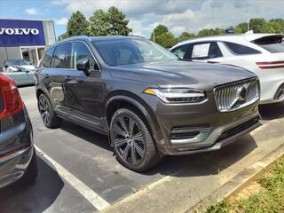 2024 Volvo XC90