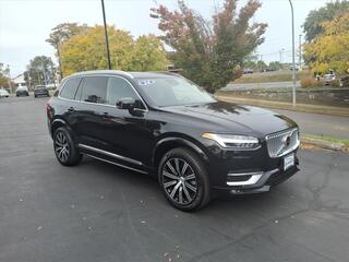 2024 Volvo XC90 for sale in Rochester NY