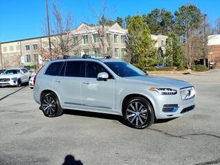 2024 Volvo XC90 for sale in Cary NC