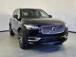 2024 Volvo XC90