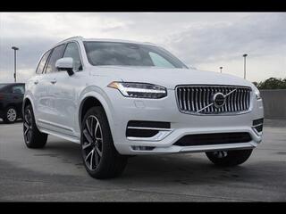 2024 Volvo XC90