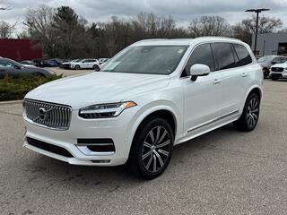 2024 Volvo XC90 for sale in New Braunfels TX