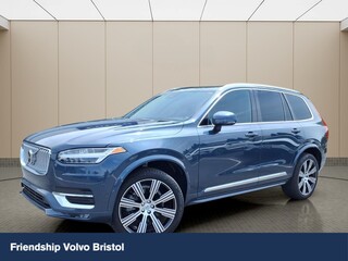 2024 Volvo XC90 for sale in Bristol TN