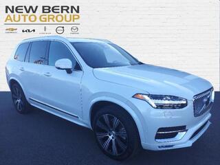 2024 Volvo XC90