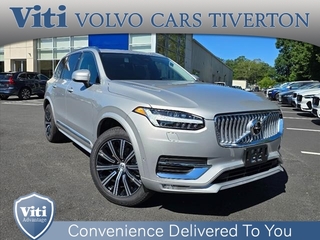 2025 Volvo XC90 for sale in Tiverton RI