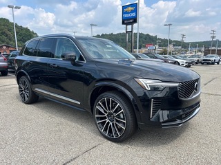 2026 Volvo XC90