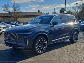 2026 Volvo XC90 for sale in Tupelo MS