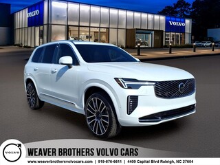 2026 Volvo XC90 for sale in Raleigh NC