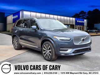 2024 Volvo XC90 for sale in Cary NC